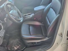 Chevrolet Malibu XL Redline 550T Automatic Sharp Edition - ფოტო 7