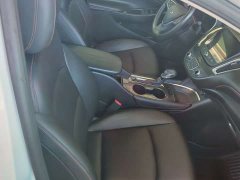 Chevrolet Malibu XL Redline 550T Automatic Sharp Edition - ფოტო 8