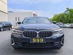 BMW 5 Series 530Li Premier M Sport Package - ფოტო 2