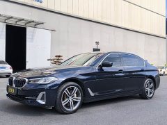 BMW 5 Series 530Li Premier M Sport Package - ფოტო 3