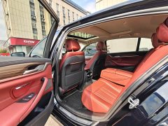 BMW 5 Series 530Li Premier M Sport Package - ფოტო 6