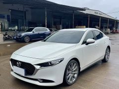 Mazda3 Axela 2.0L Automatic Elegant Edition - ფოტო 1