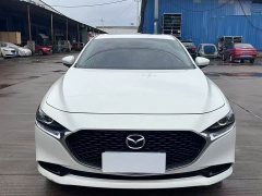 Mazda3 Axela 2.0L Automatic Elegant Edition - ფოტო 2