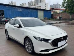 Mazda3 Axela 2.0L Automatic Elegant Edition - ფოტო 3