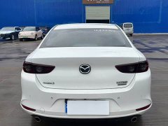 Mazda3 Axela 2.0L Automatic Elegant Edition - ფოტო 4