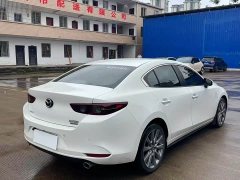 Mazda3 Axela 2.0L Automatic Elegant Edition - ფოტო 5