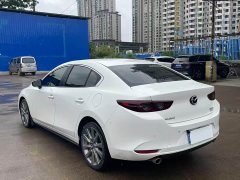 Mazda3 Axela 2.0L Automatic Elegant Edition - ფოტო 6