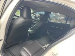 Mazda3 Axela 2.0L Automatic Elegant Edition - ფოტო 7