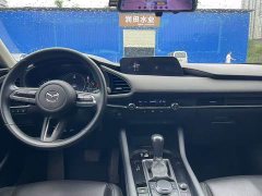 Mazda3 Axela 2.0L Automatic Elegant Edition - ფოტო 8