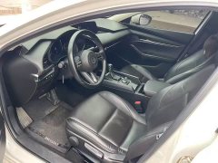 Mazda3 Axela 2.0L Automatic Elegant Edition - ფოტო 9