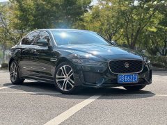 Jaguar XEL 2.0T 250PS R-DYNAMIC S Aspiring Sport Edition - ფოტო 1