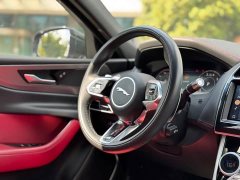 Jaguar XEL 2.0T 250PS R-DYNAMIC S Aspiring Sport Edition - ფოტო 11