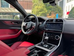 Jaguar XEL 2.0T 250PS R-DYNAMIC S Aspiring Sport Edition - ფოტო 12