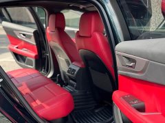 Jaguar XEL 2.0T 250PS R-DYNAMIC S Aspiring Sport Edition - ფოტო 13