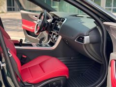 Jaguar XEL 2.0T 250PS R-DYNAMIC S Aspiring Sport Edition - ფოტო 14