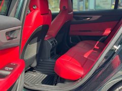 Jaguar XEL 2.0T 250PS R-DYNAMIC S Aspiring Sport Edition - ფოტო 15