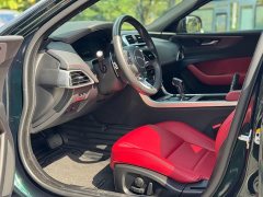 Jaguar XEL 2.0T 250PS R-DYNAMIC S Aspiring Sport Edition - ფოტო 16