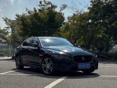 Jaguar XEL 2.0T 250PS R-DYNAMIC S Aspiring Sport Edition - ფოტო 17