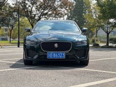 Jaguar XEL 2.0T 250PS R-DYNAMIC S Aspiring Sport Edition - ფოტო 2