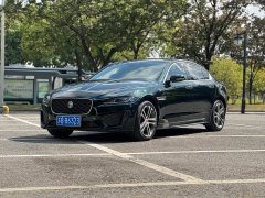 Jaguar XEL 2.0T 250PS R-DYNAMIC S Aspiring Sport Edition - ფოტო 3