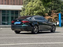Jaguar XEL 2.0T 250PS R-DYNAMIC S Aspiring Sport Edition - ფოტო 4