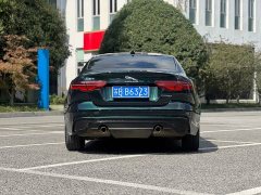 Jaguar XEL 2.0T 250PS R-DYNAMIC S Aspiring Sport Edition - ფოტო 5