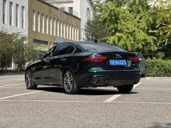 Jaguar XEL 2.0T 250PS R-DYNAMIC S Aspiring Sport Edition - ფოტო 6