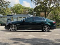 Jaguar XEL 2.0T 250PS R-DYNAMIC S Aspiring Sport Edition - ფოტო 7