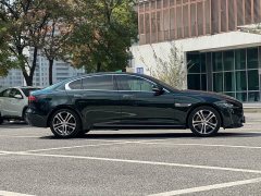 Jaguar XEL 2.0T 250PS R-DYNAMIC S Aspiring Sport Edition - ფოტო 8