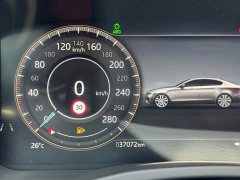 Jaguar XEL 2.0T 250PS R-DYNAMIC S Aspiring Sport Edition - ფოტო 9