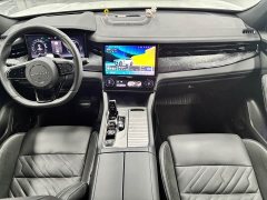 Lynk & Co Geely Lynk & Co 09 EM-P 2021 2.0T PHEV Halo 6-Seater - ფოტო 10