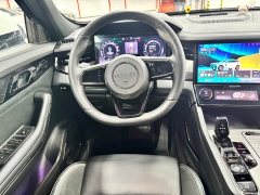 Lynk & Co Geely Lynk & Co 09 EM-P 2021 2.0T PHEV Halo 6-Seater - ფოტო 11