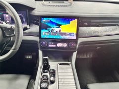 Lynk & Co Geely Lynk & Co 09 EM-P 2021 2.0T PHEV Halo 6-Seater - ფოტო 12