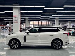 Lynk & Co Geely Lynk & Co 09 EM-P 2021 2.0T PHEV Halo 6-Seater - ფოტო 16