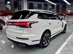 Lynk & Co Geely Lynk & Co 09 EM-P 2021 2.0T PHEV Halo 6-Seater - ფოტო 17