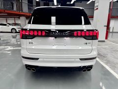 Lynk & Co Geely Lynk & Co 09 EM-P 2021 2.0T PHEV Halo 6-Seater - ფოტო 18