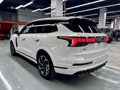Lynk & Co Geely Lynk & Co 09 EM-P 2021 2.0T PHEV Halo 6-Seater - ფოტო 19
