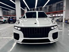 Lynk & Co Geely Lynk & Co 09 EM-P 2021 2.0T PHEV Halo 6-Seater - ფოტო 2