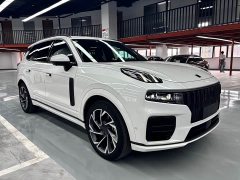 Lynk & Co Geely Lynk & Co 09 EM-P 2021 2.0T PHEV Halo 6-Seater - ფოტო 3