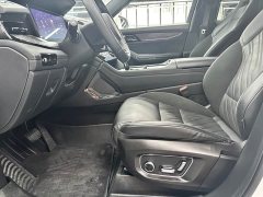 Lynk & Co Geely Lynk & Co 09 EM-P 2021 2.0T PHEV Halo 6-Seater - ფოტო 6