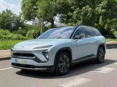 NIO ES6 2020 600KM Sport Edition - ფოტო 1