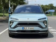NIO ES6 2020 600KM Sport Edition - ფოტო 2