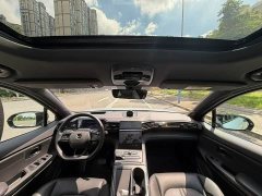NIO ES6 2020 600KM Sport Edition - ფოტო 3