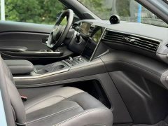NIO ES6 2020 600KM Sport Edition - ფოტო 5