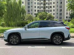 NIO ES6 2020 600KM Sport Edition - ფოტო 6