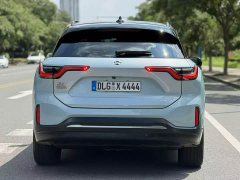 NIO ES6 2020 600KM Sport Edition - ფოტო 8