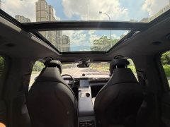 NIO ES6 2020 600KM Sport Edition - ფოტო 9