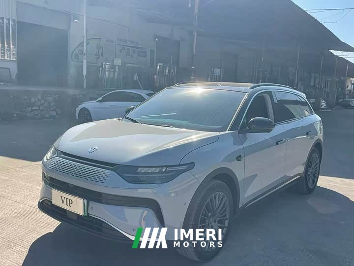 Leapmotor Leapo C11 2024 Extended Range 300 Deluxe Edition - ავტომობილი ჩინეთიდან