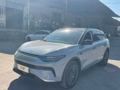 Leapmotor Leapo C11 2024 Extended Range 300 Deluxe Edition - ფოტო 1