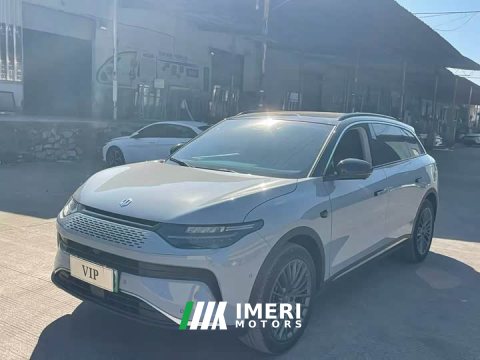 2025 Leapmotor Leapo C11 2024 Extended Range 300 Deluxe Edition - ავტომობილი ჩინეთიდან